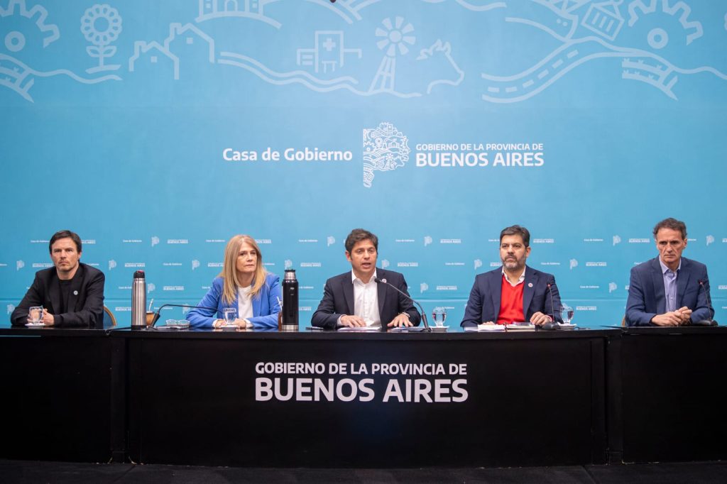 Kicillof