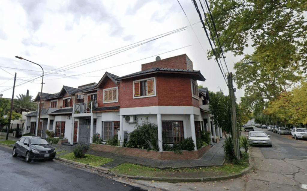 Castelar: murió un hombre de 81 años luego de ser asaltado y golpeado en su casa