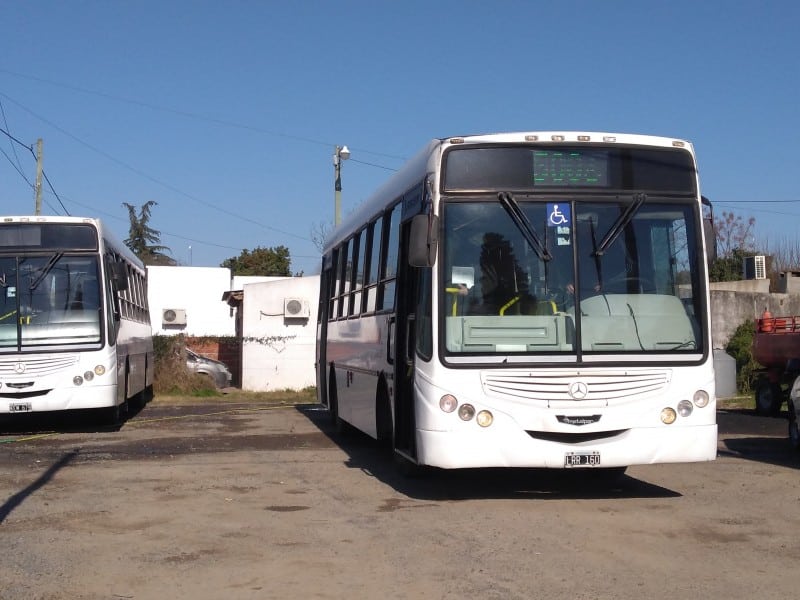 Ramallo: aprueban el nuevo pliego de transporte