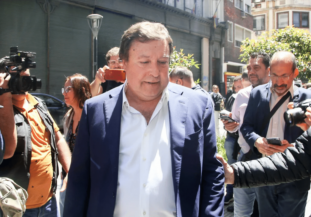 Río Negro es la primera provincia que adhirió al RIGI