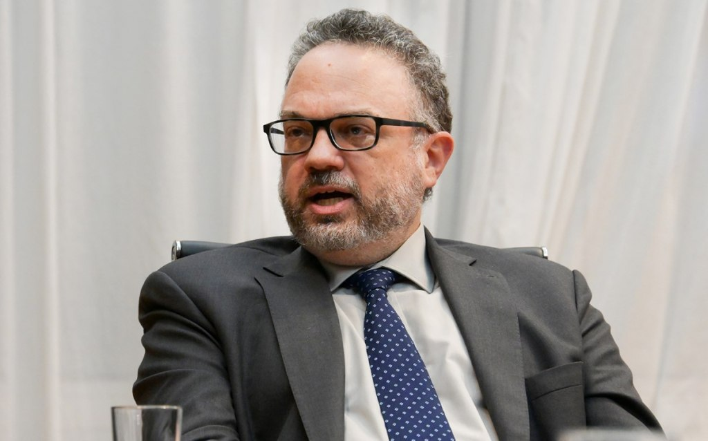 Otro exministro de Alberto Fernández fustigó el plan económico