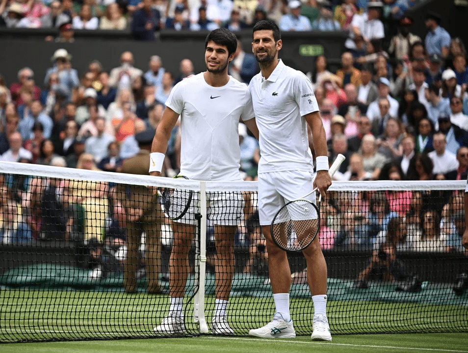 Wimbledon