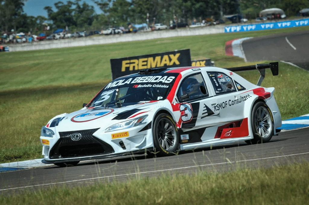 Top Race
