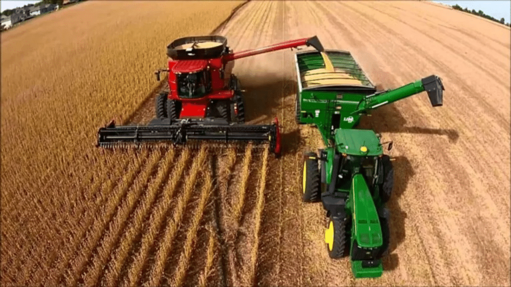 agro