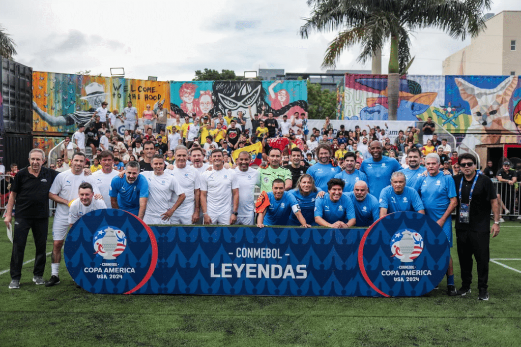 leyendas