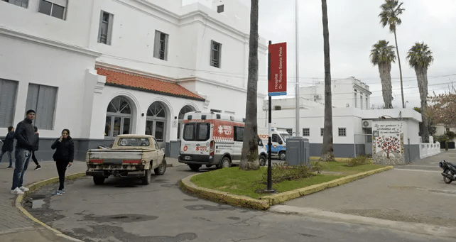 Rosario: mataron de un tiro a un chico de 16 años