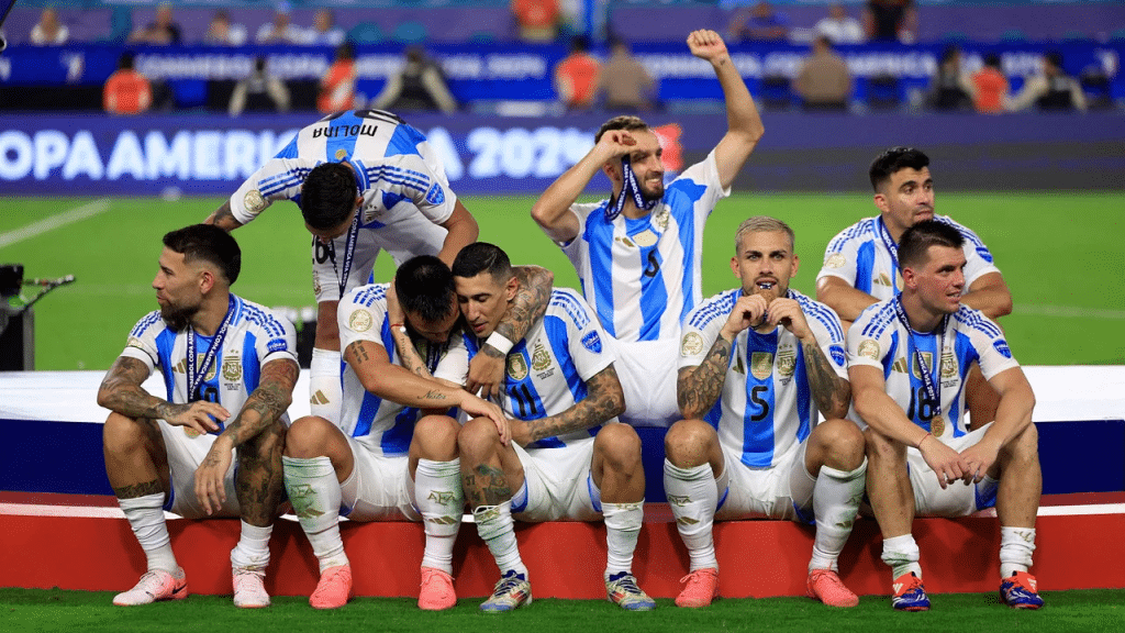Selección