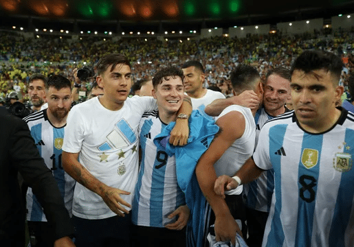 Dybala