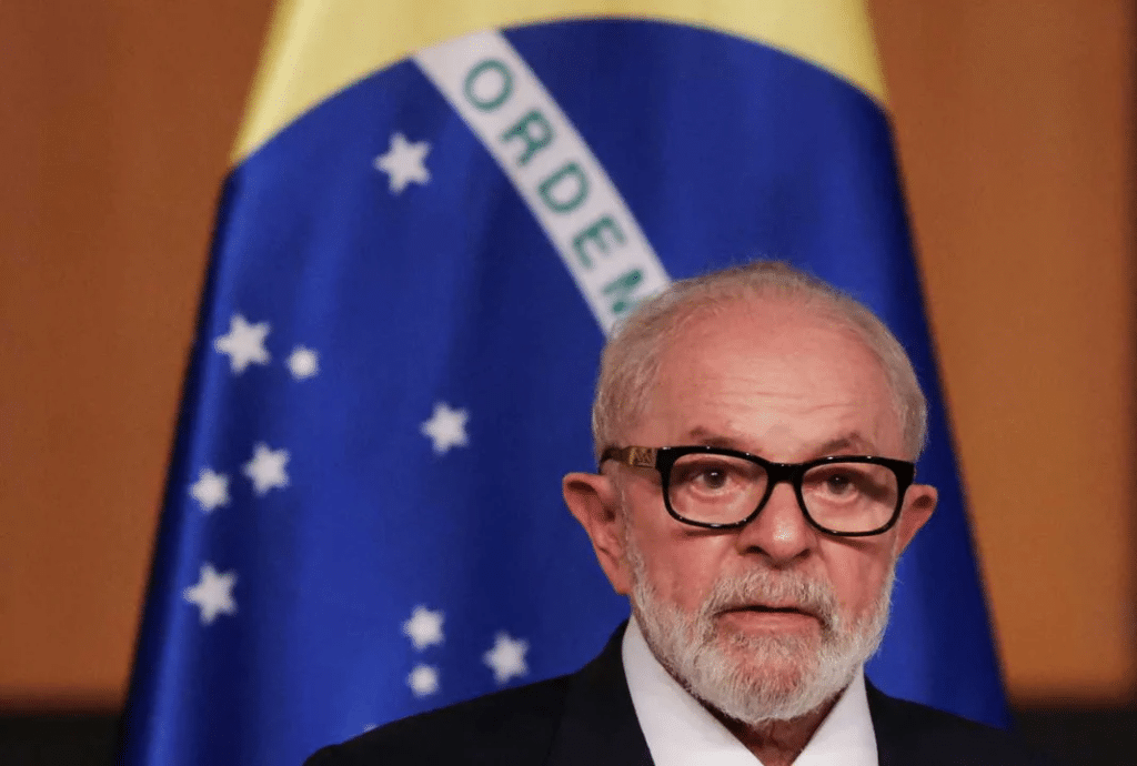 En medio de las tensiones con Milei, Lula Da Silva llamó a consulta al embajador brasileño en Buenos Aires