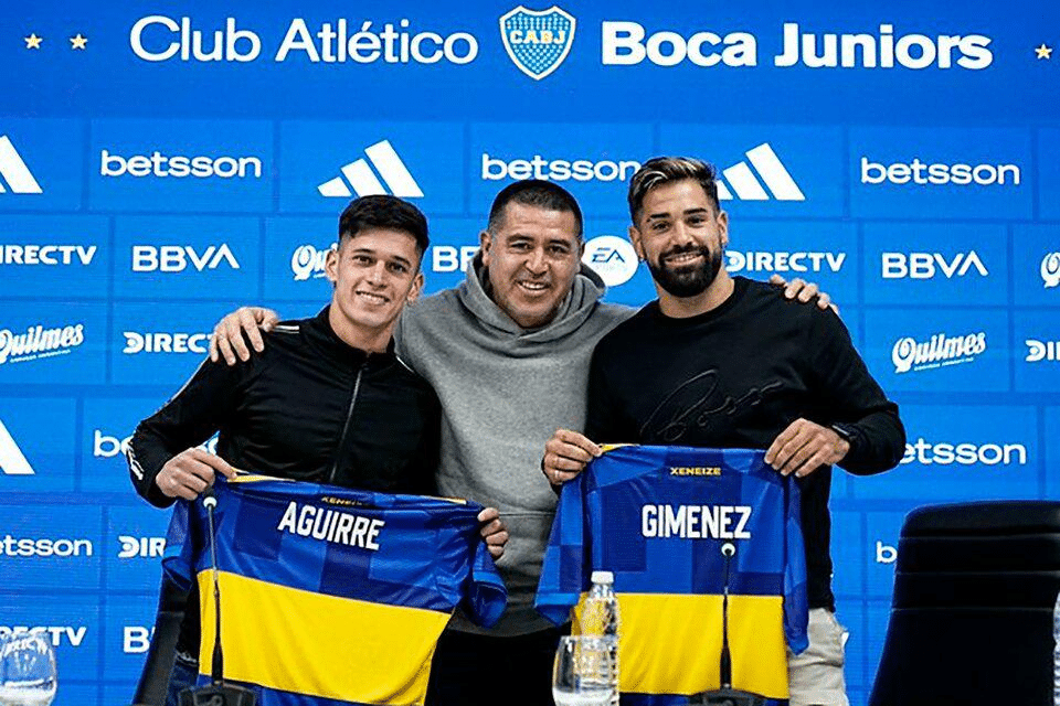 Boca