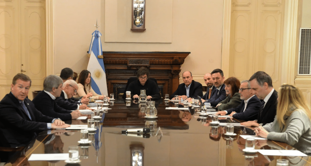 Gabinete