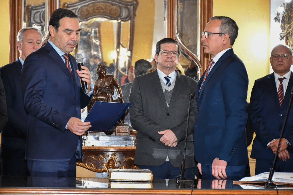 El nuevo ministro de Seguridad de Corrientes puso en duda la hipótesis de la trata en el caso Loan