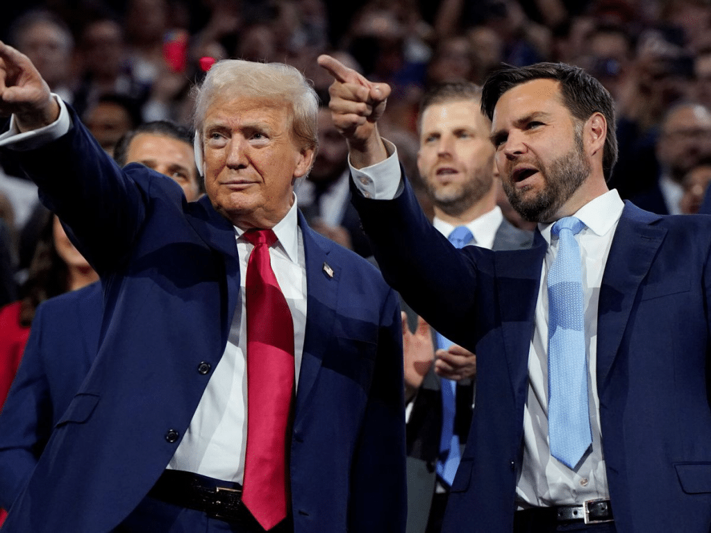 Aumentaron las medidas de seguridad de Trump después de recibir información sobre un plan iraní para asesinarlo