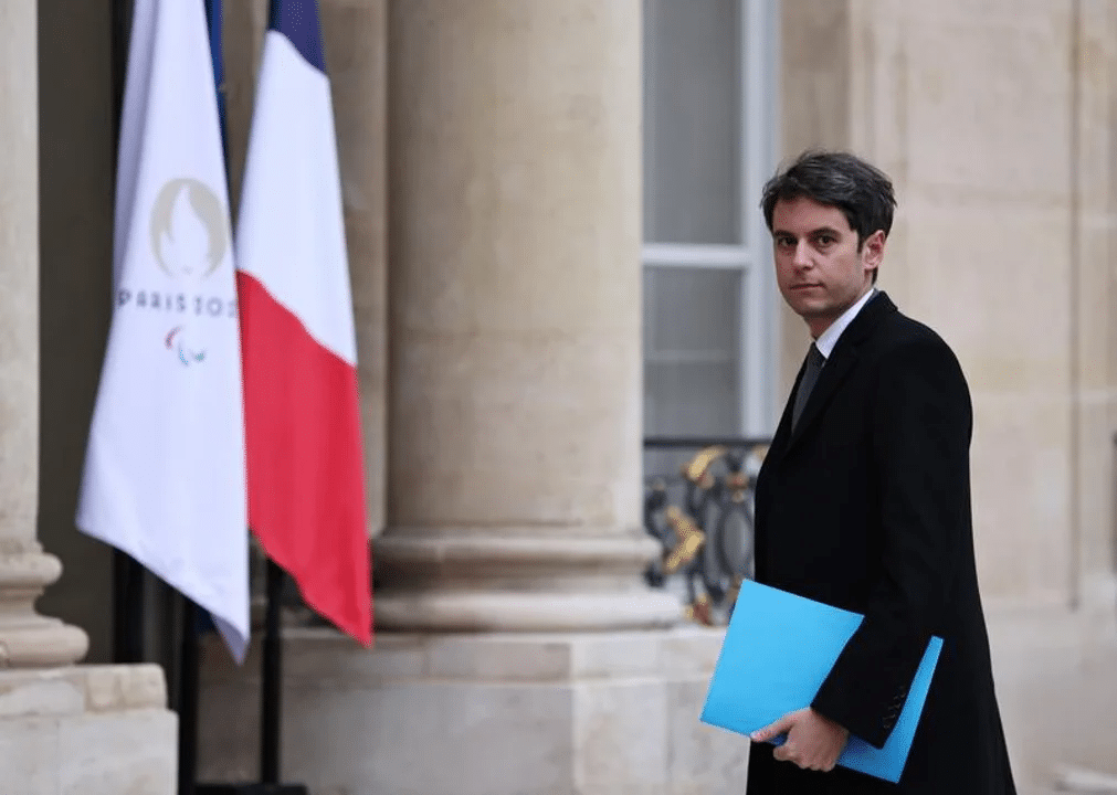 Macron