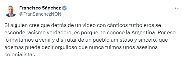Enzo Fernández
