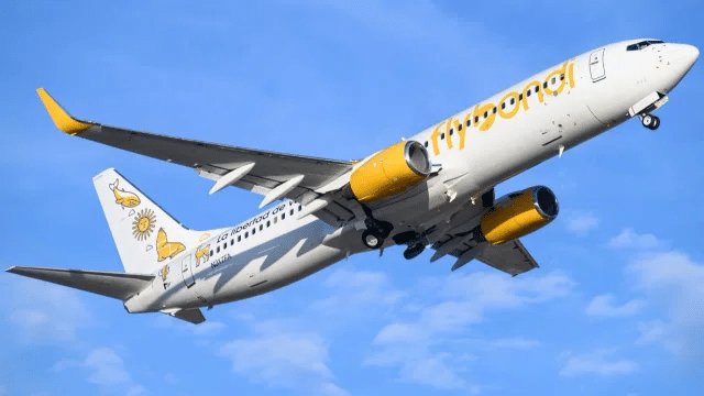 Flybondi fue imputada por cifras millonarias a causa de cancelaciones de vuelos, pero la empresa rechaza categóricamente la "competencia" de la medida