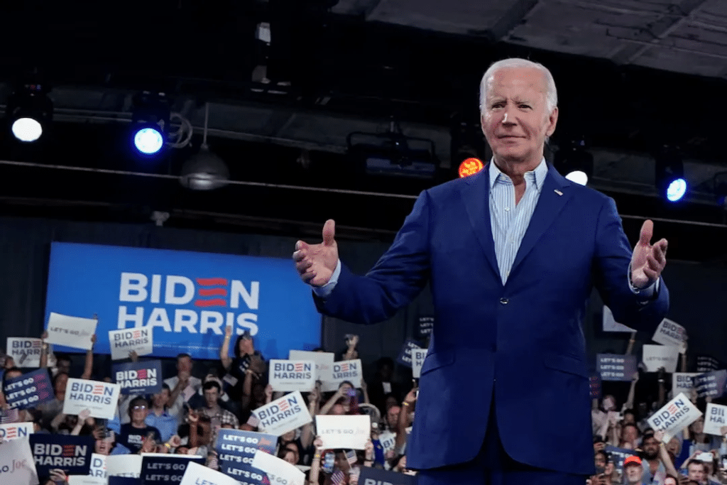 Biden