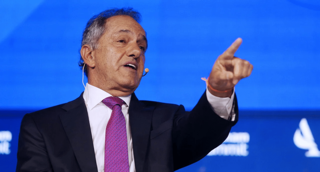Scioli
