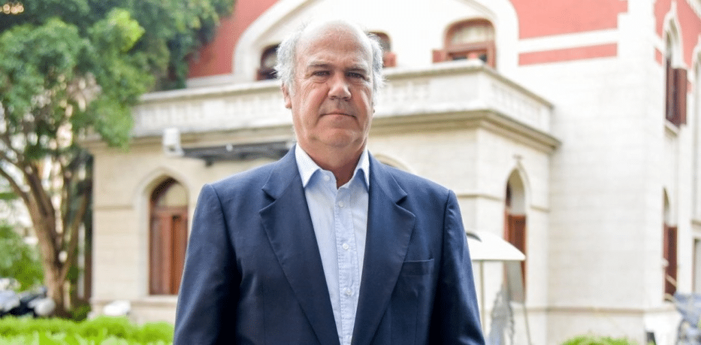 El secretario de Agricultura dijo que los productores necesitan "libertad"