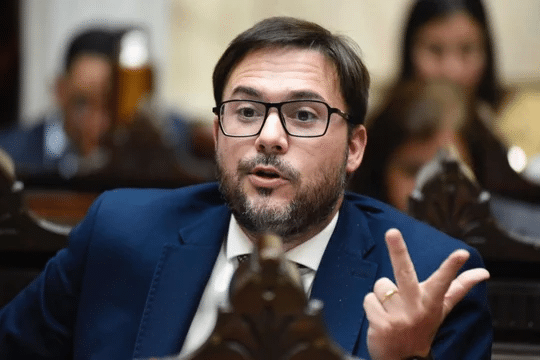 Proponen que los candidatos presidenciales elijan a su compañero de fórmula después de las PASO
