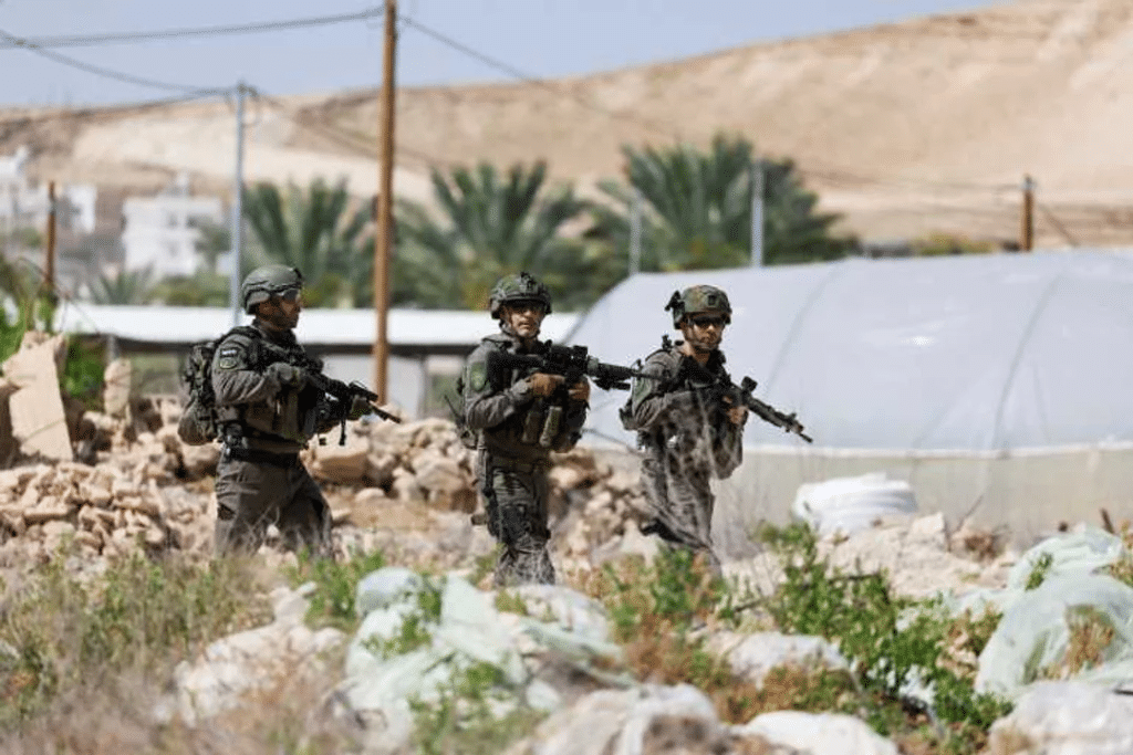 La CIJ declaró "ilegal" la ocupación israelí en Cisjordania