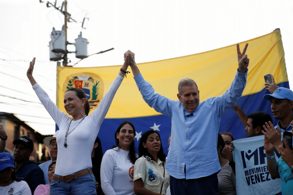 Venezuela