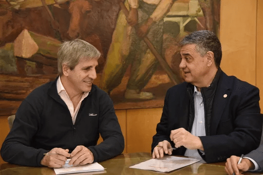 Macri