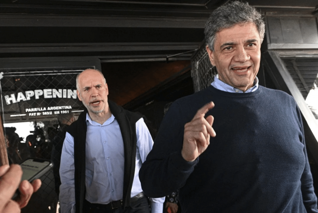 Macri