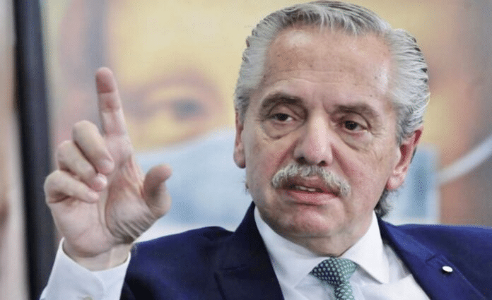 Fernández