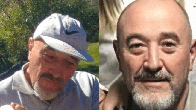La hija del jubilado desaparecido en Entre Ríos pide por su padre: “Mi papá es un Loan”