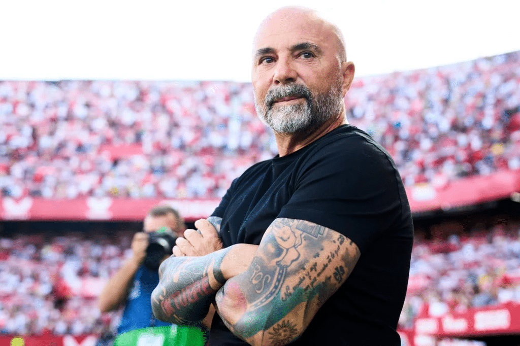 La Federación Ecuatoriana le bajó el pulgar a Sampaoli