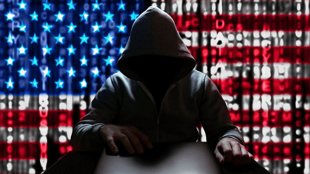 Un grupo de hackers filtran documentos del mayor proveedor de servicios informáticos de Estados Unidos