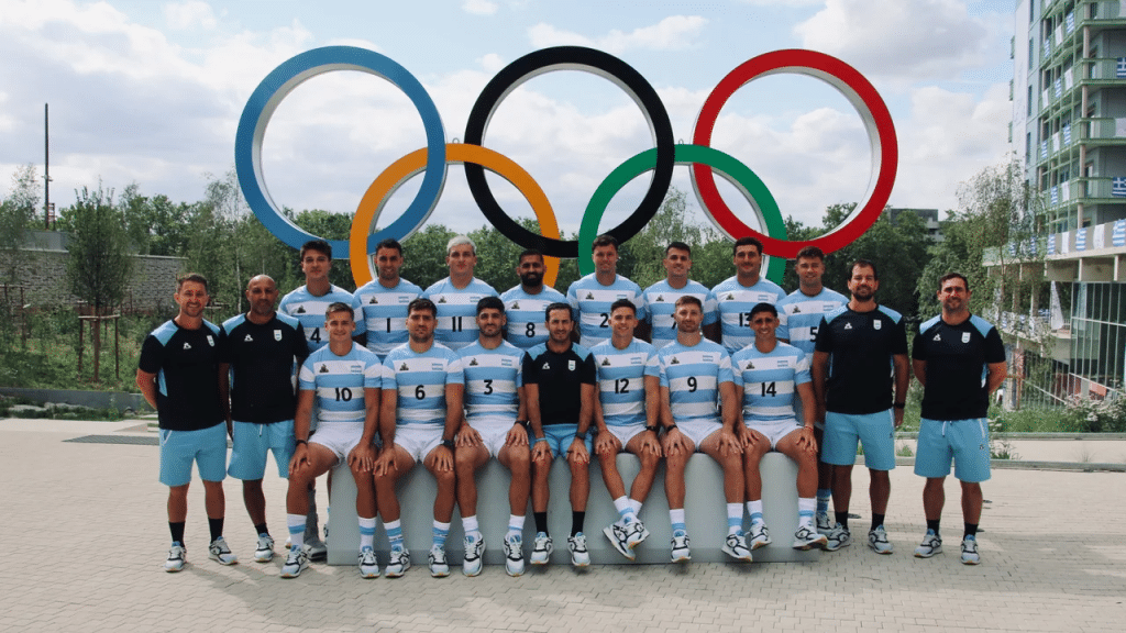 Los Pumas