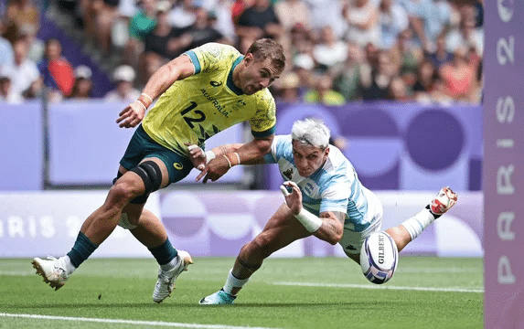 Los Pumas