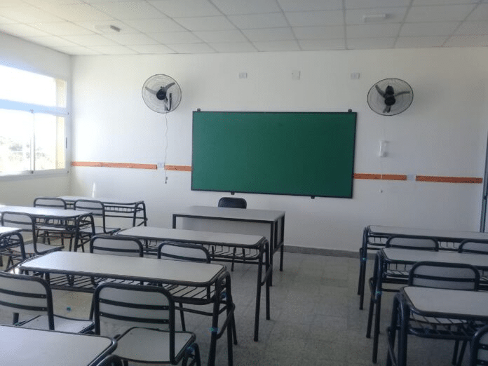 estudiantes