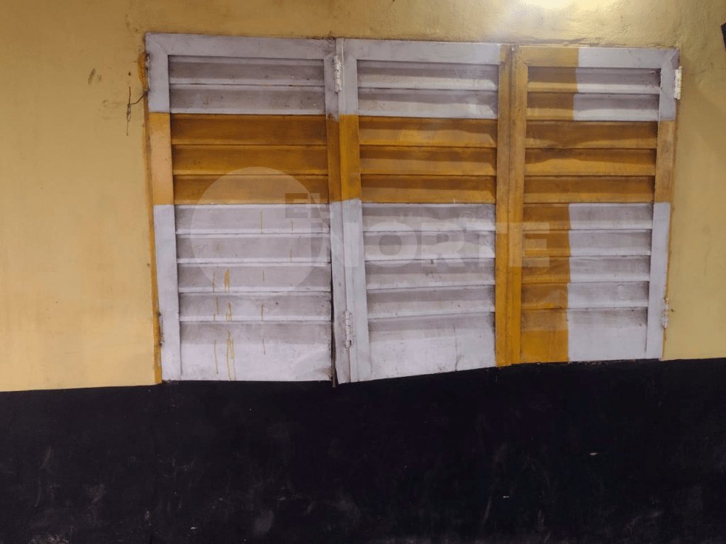 El Club San Pablo viene sufriendo hace meses una serie de hechos delictivos