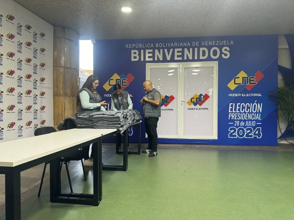 Venezuela