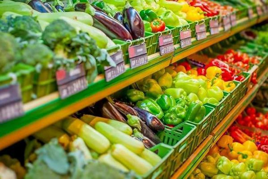 verduras