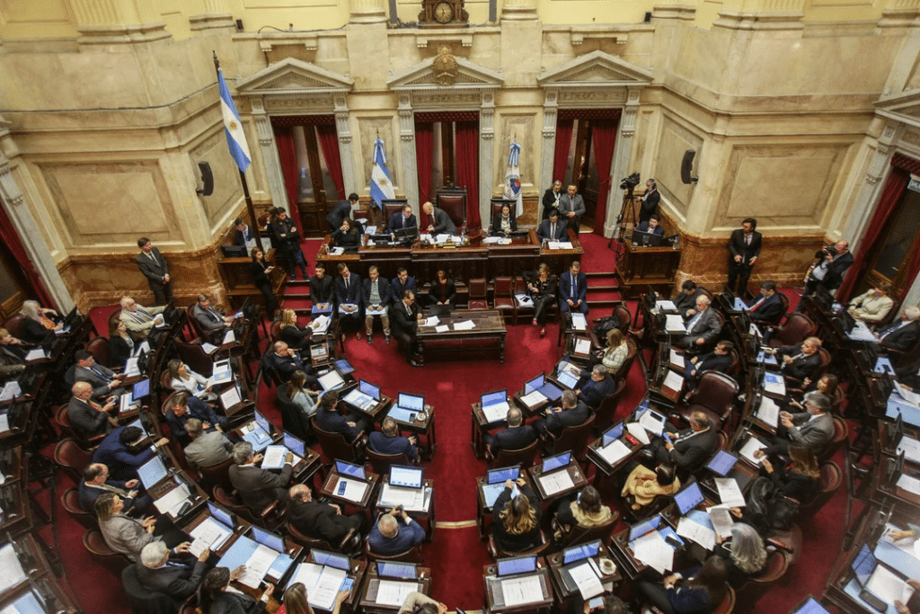 El Senado vuelve a activarse en agosto: uno por uno, los temas que moverán la agenda
