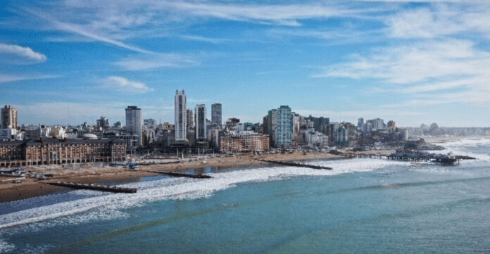 Temporada baja positiva en Mar del Plata: precios congelados, llegadas espontáneas y 60% de ocupación