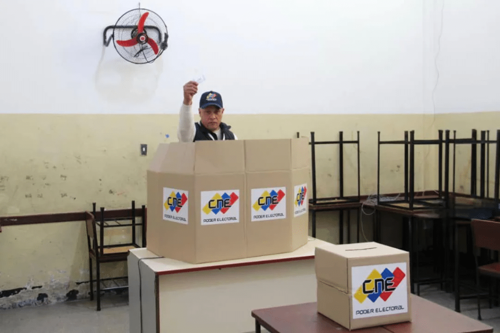 Argentina, Uruguay, Paraguay y otros países reclamaron a Maduro "respetar la voluntad popular"