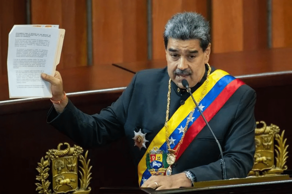 Maduro