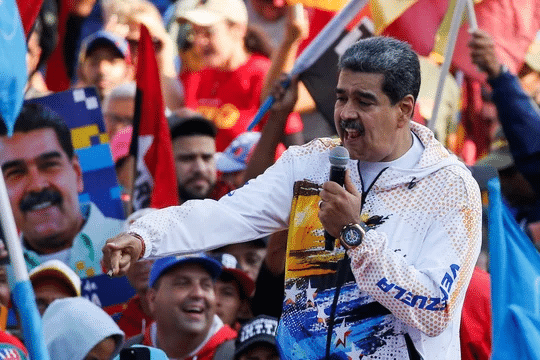 Venezuela