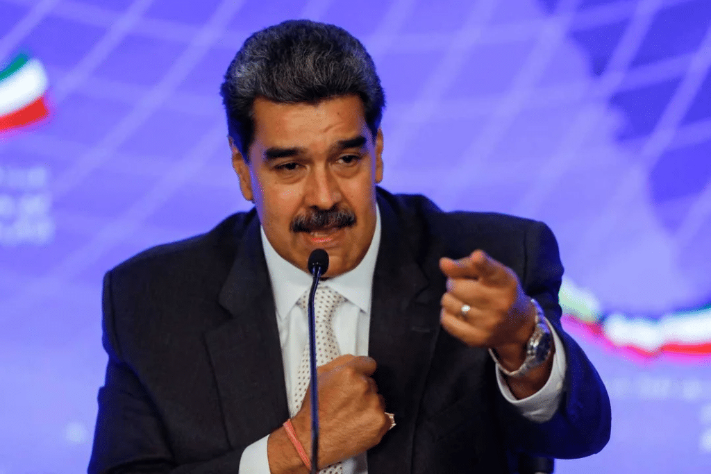 Maduro