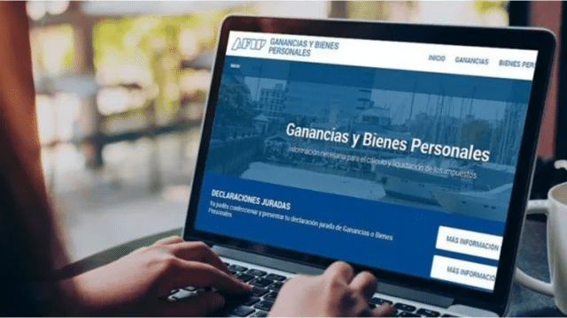 AFIP