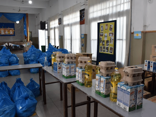 alimentos