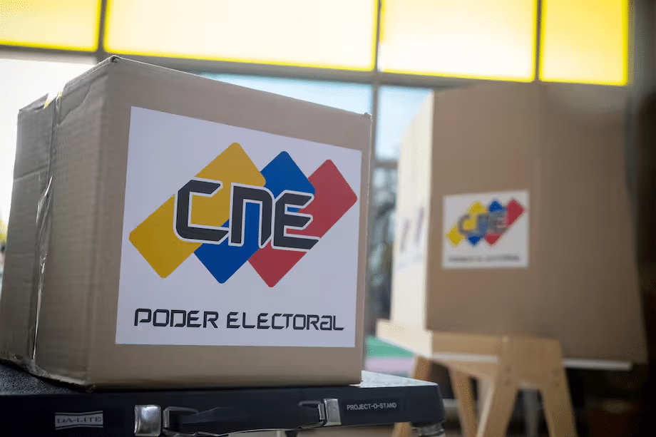 Venezuela
