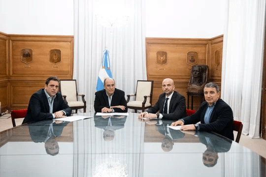 Aerolíneas Argentinas
