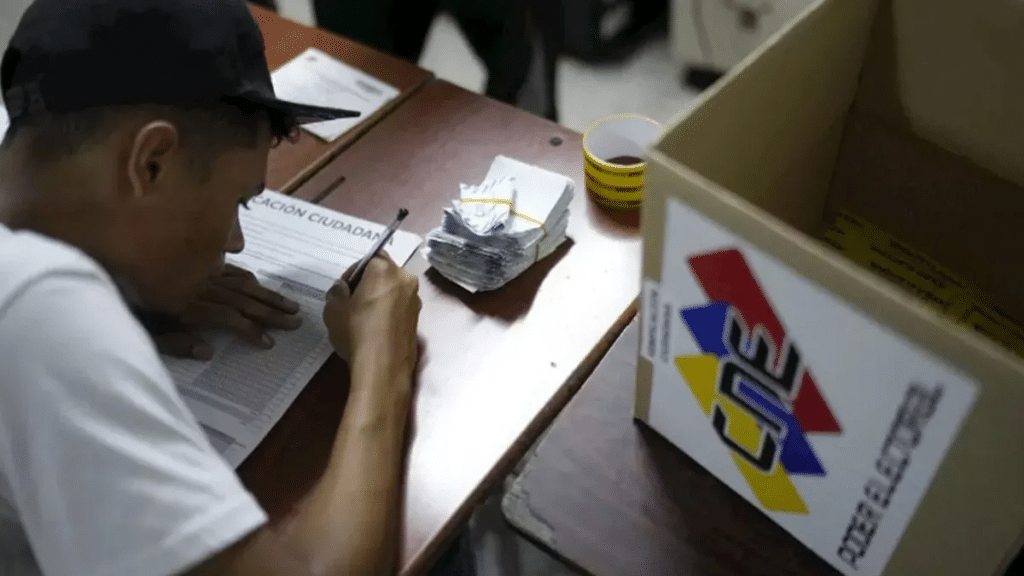Venezuela