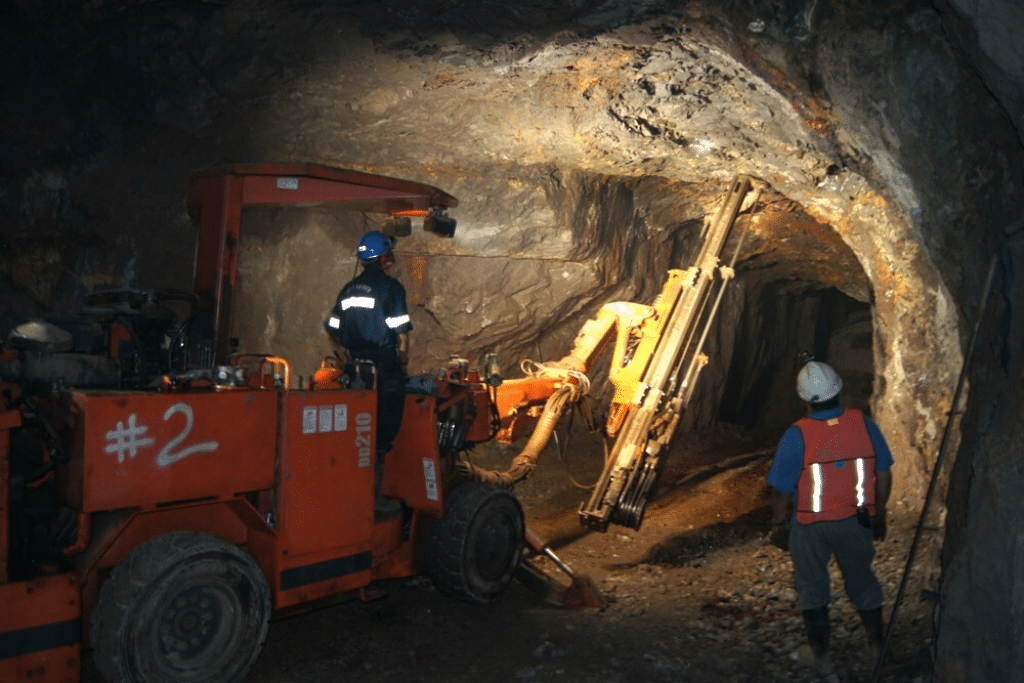 Dos gigantes mundiales de la minería se unen para explotar cobre en San Juan